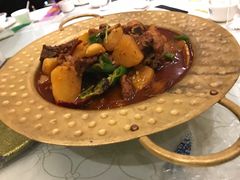 -阿拉丁新疆风味餐厅·清真(罗廊巷店)