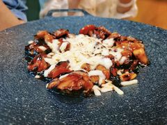 -鱼籽村秘制拌饭(崇文门店)