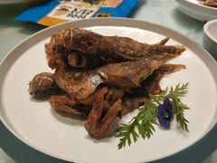-玉林烤鸭店(定福庄店)