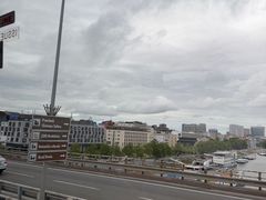 -布拉迪斯拉发城堡