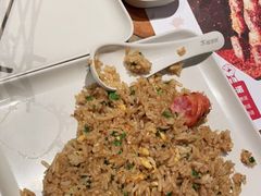 -木屋烧烤(龙华店)
