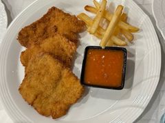 -新侨三宝乐西餐厅(崇文门店)