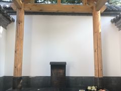 -西安华清御汤酒店