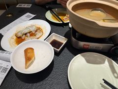 -蝴蝶里·粤菜·点心(滨江龙湖店)