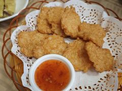 -巫记鸡饭店