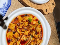 -渝信川菜(西单店)