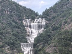 -天台山景区