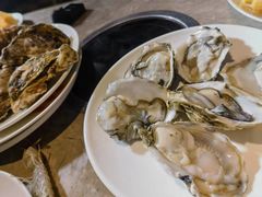 -V-ONE西雅图海鲜自助餐厅(仓山万达广场店)