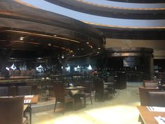 -杭州国际会议中心洲际酒店-原素全日餐厅(解放东路店)