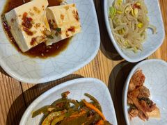 -白山碳火烤肉(江东南路店)