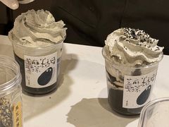 -成川茶店·潮汕工夫浓茶(万象店)