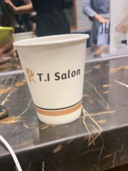 -T.1 hair salon烫染接发