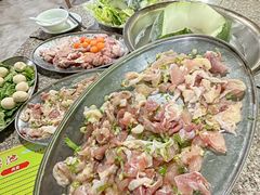 -金瑶池·猪肚鸡·传统冬瓜盅(20年白沙店)