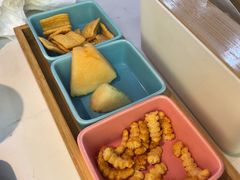 -蛙功夫(福州仓山万达店)