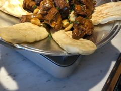 地锅鸡-小菜园新徽菜(扬州华润万象汇店)