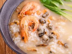 -十面欢腾·海鲜面·台式Bistro(长乐路店)