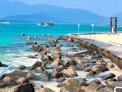 -海南分界洲岛旅游区