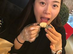 青口贝-雅城香慧咖啡馆(常德路店)