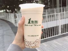 -1点点(银座和谐广场店)