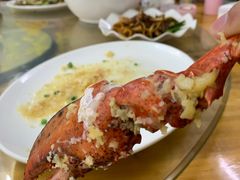 -明记海鲜大排档(巽寮湾店)