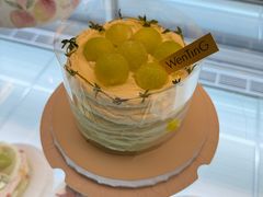 -WenTinG文汀·半糖蛋糕(合生汇店)