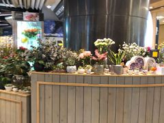 -Olé精品超市(广州太古汇店)
