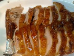 -东流山北京烤鸭·家常菜(南京首店)