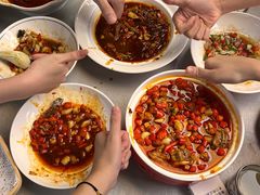 -老三样 · 江西菜馆(前海壹方汇店)