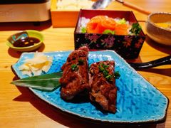 三味真火和牛寿司（2块起）-有喜屋·日料·居酒屋(旭辉广场店)