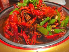 -乔街深夜食堂·小龙虾·高压锅生蚝(杭州总店)