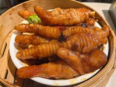 -香港池仔记肠粉王(博多新记襄阳南路店)
