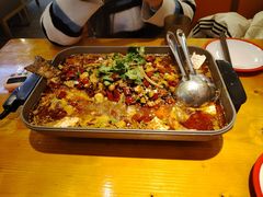 -赵大妖·活鱼现烤(天水店)
