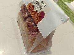 -仟吉西饼(应城一店)