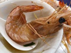 -渔满仓海鲜渔家(象山二店)