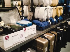 -MUJI无印良品(杭州万象城店)