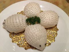 -8餐厅(新葡京酒店)