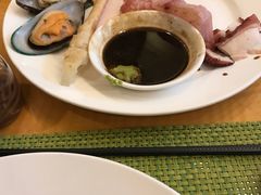 -威斯汀舞台餐厅