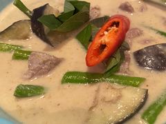 -URBAN SOI Thai Kitchen乐泰料理(长乐路店)