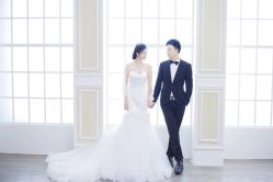 点击看大图 -爱完美婚纱摄影工作室(丈八北路店)