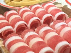-仙座·重庆市井火锅(惠多港店)