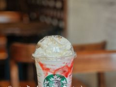 -星巴克臻选(成都宽窄巷子店)