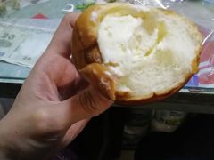 -山崎面包(静安久光店)