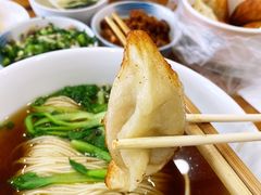 -小方的面(徐家汇店)