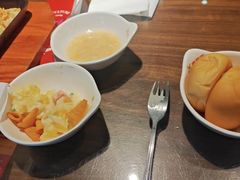 -豪享来牛排(人民店)