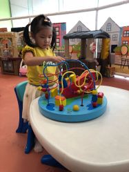 -美嘉纷(嘉洲广场佛山南海大沥店)