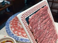-鑫隆四季涮肉(八角畅游店)