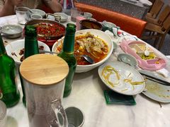 -望湘园·湖南菜(宏伊店)
