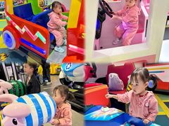 -百佳华佳漾里(坂田店)