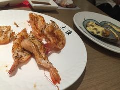-大渔铁板烧(花园道店)