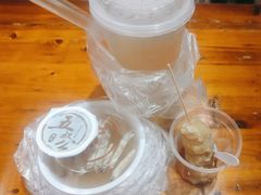 -安海五叔公土笋冻(西街店)